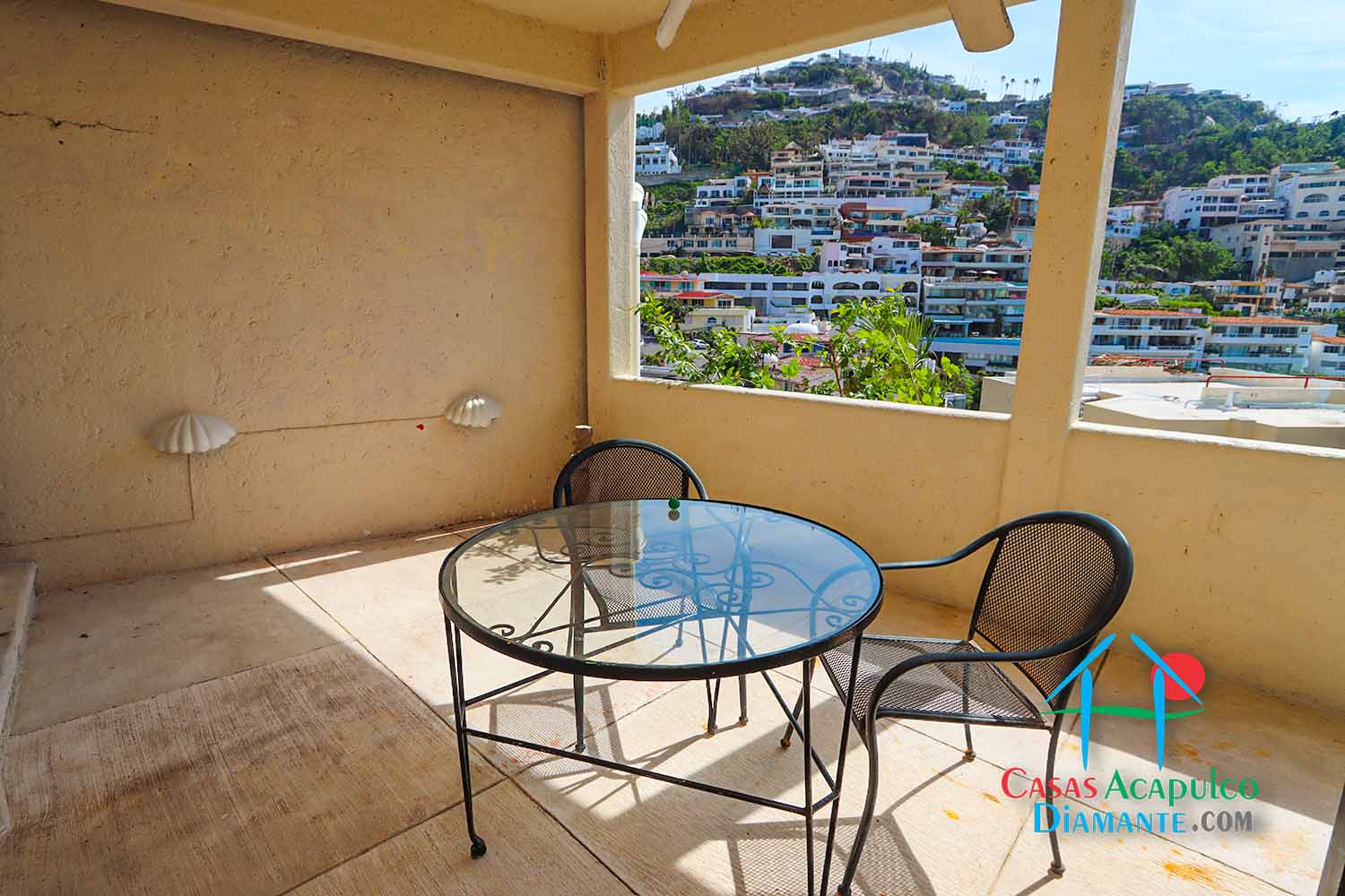 Casa Escorpio - Recámara cuatro 8